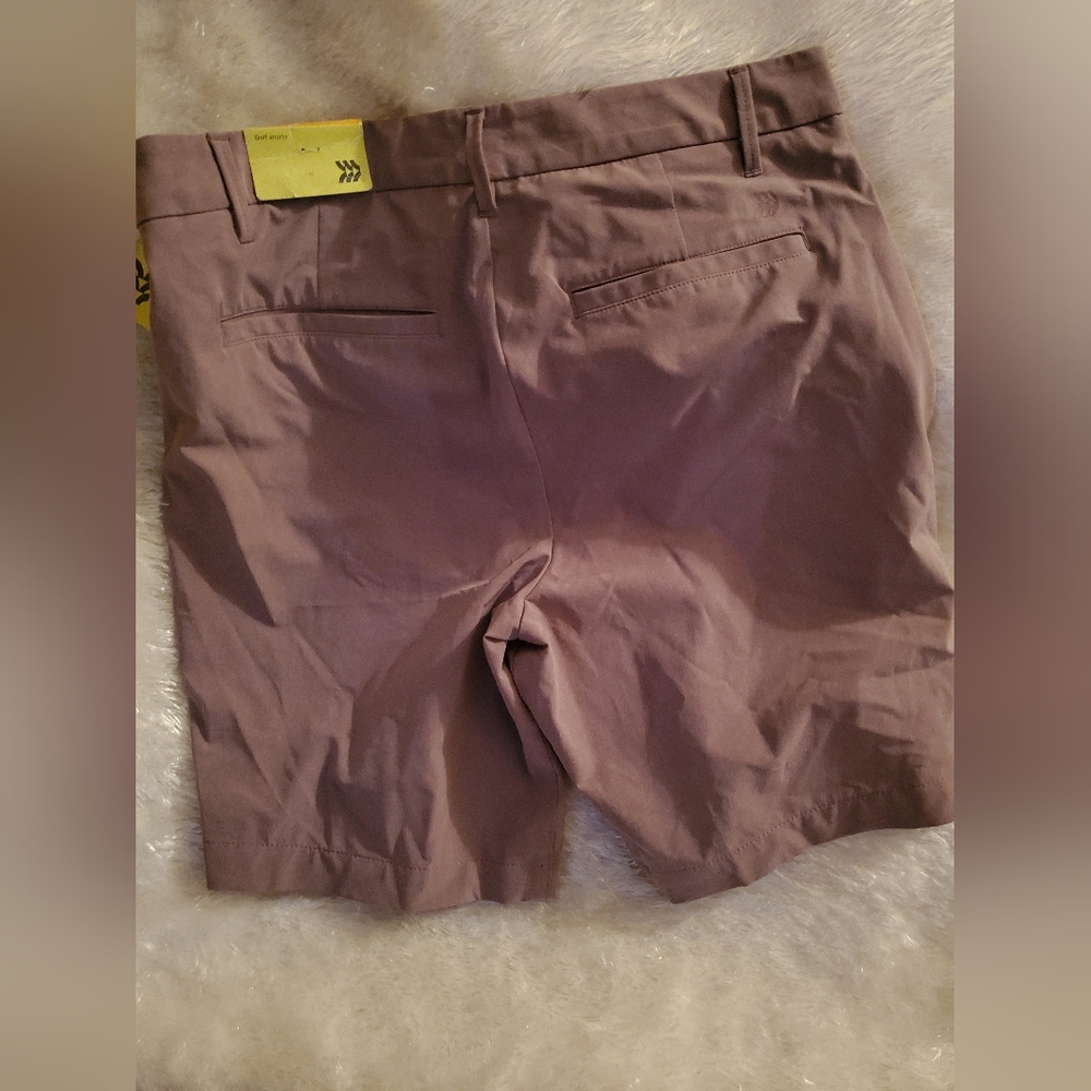 Golf Men Shorts Size 32